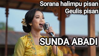 Download lagu 🎵Siliwangi Abadi | Lagu Sunda Relaxing Kerajaan Pajajaran 2025 🎵 mp3