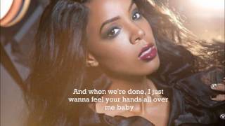 Kelly Rowland Motivation (Remix)( Feat. Fabolous, Busta Rhymes, & Trey Songz) Lyrics