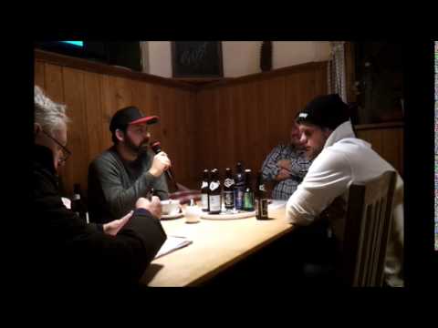 PK: 2. Spiel Play-Off Quali (13.02.2015): ESC Dorfen - ESV Buchloe