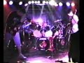 Hemdale - LIVE at Red Eye Rock Club