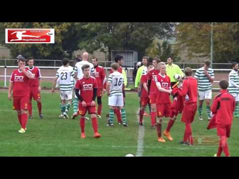 TSG Emmerthal – TSV Klein Berkel MegaMeister2009