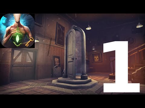 House of fear: Another World #1 (by Escape Horror Games) - Android Game Gameplay