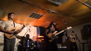 Dog Star Babybrutha @ Black Dot Festival Sept 2012