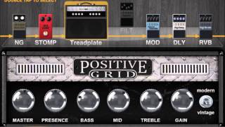 Video thumbnail for JamUp Pro XT Sound Check(Mesa/Boogie Dual Rectifier) w/Flanger FC-20 by レッドのコッカーの遊び部屋