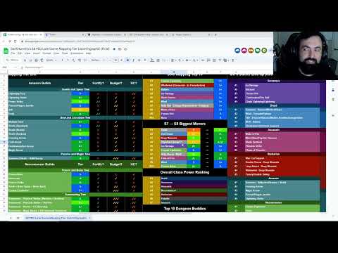 S8 PD2 PHYSICAL CHARGE (PALADIN) BUG FIX Public Service Announcement!