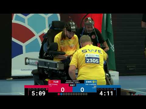 3 aug   Match 7   BC3 Male   Individuals   SWE vs TUR