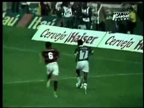 Fluminense 4-2 Flamengo(Campeonato Carioca 1994)