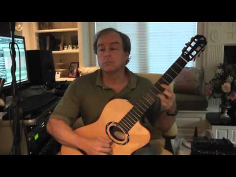 Paloma - Lucho Neves