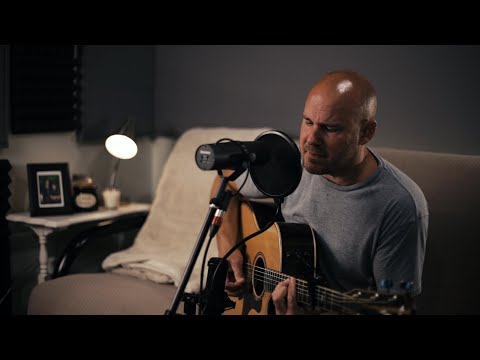 What A Wonderful World - Louis Armstrong (Acoustic Cover)