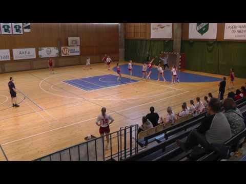 AF Dicken - HIFK 2017