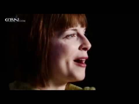 Anne Jackson: Permission to Speak Freely - CBN.com