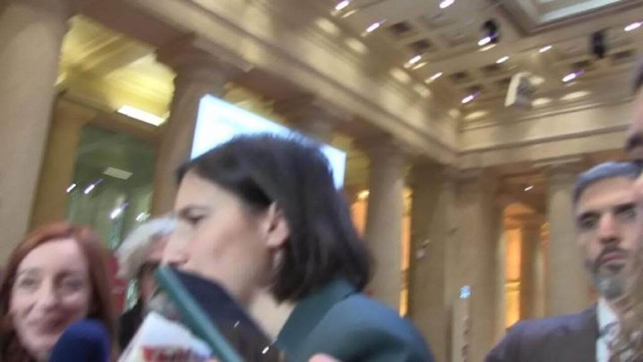 Manovra, Schlein: "Non c'è visione per lo sviluppo del Paese, crescita zero"