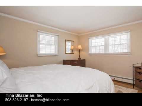 10 Saint James Rd, Shrewsbury MA 01545 - Single Family Home - Real Estate - For Sale -