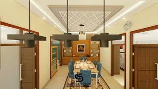 Exclusive Full Home Tour | Stunning Interior & Architecture  #trending #viralvideo