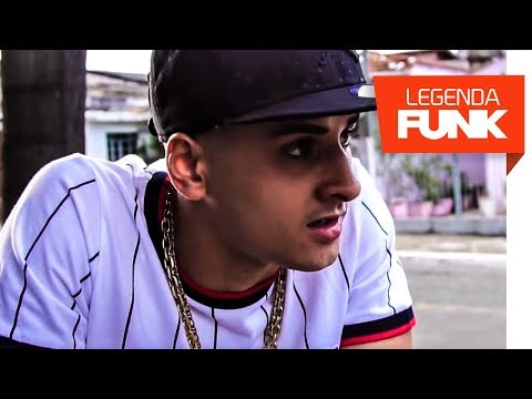 MC Boy Da Penha - Fuga Nela (Videoclipe Oficial)