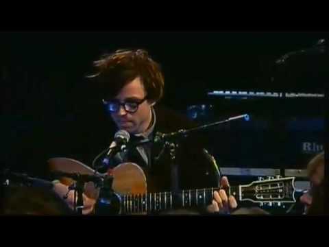 Ryan Adams and the Cardinals - Fix It (Live, Acoustic)