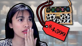 Where to find THE BEST Designer bags in Tokyo | Louis Vuitton, Prada, Chanel, Gucci