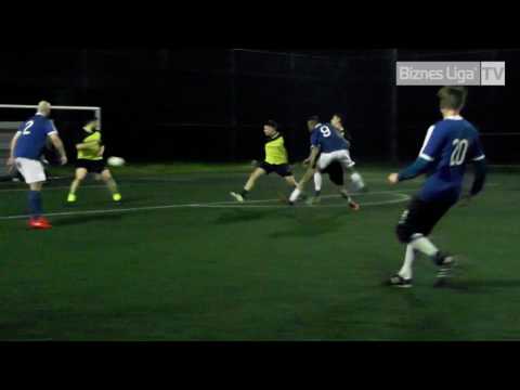 23.05.2017 II Liga A - iCar II vs. MPO Kraków