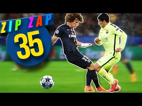 L'HUMILIATION DU PETIT PONT - ZIP ZAP #35