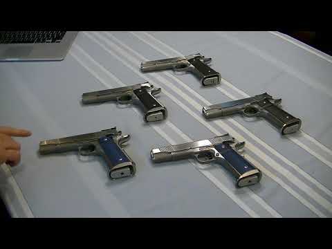 By Request: Dan Wesson Pointman Update & My Single Stack Gear