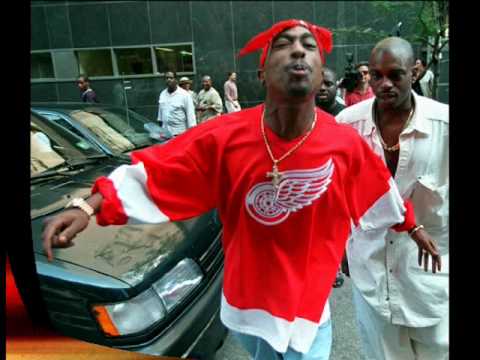 2pac - Still Ballin' Remix ft. Yukmouth,  Outlawz