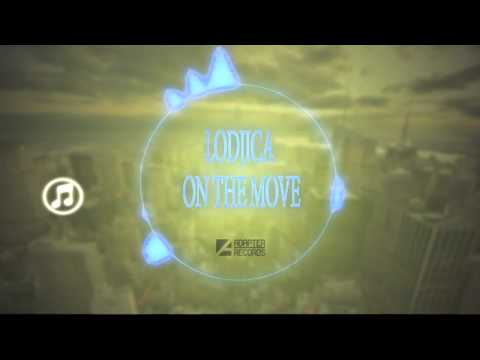 LoDjica - On The Move