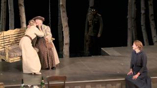 Three Sisters (Ruhl) at Yale Rep