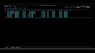 Db2 Query Monitor Training Videos 06: SQL codes