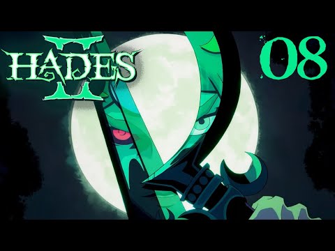 SB Plays Hades II 08 - A Breath of Fresh Air