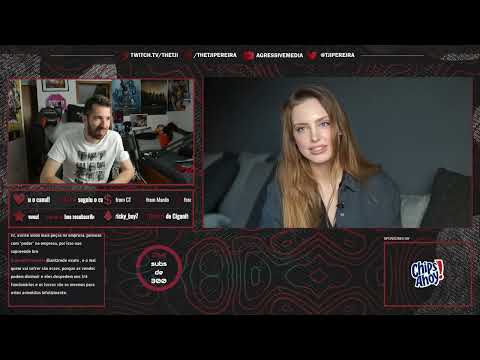 TJI REAGE A "MOTIVOS PARA NAMORAR UMA RUSSA"