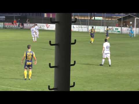 Torparade  Herbst 2018