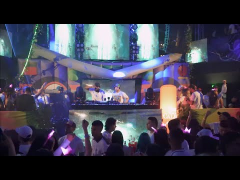 MEDALLO BAILA ( Julian Raigoza B2B Alexander Pibe  ) LIVE SET