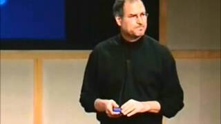 Найкращі виступи Стіва Джобса: Презентації iPod та Apple Store