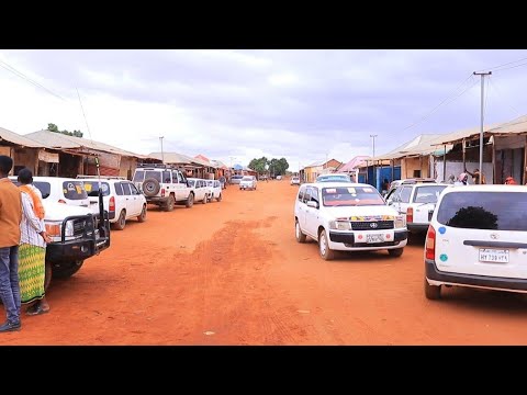 Jiracle oo ka tirsan gobalka Doollo ayaa waxaa laga furay Meherad Cunto & Hotel Jiif #subscribe