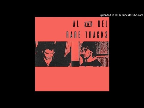 Die Bug Die - Al & Del, cassette de travail, C90, 1997-98