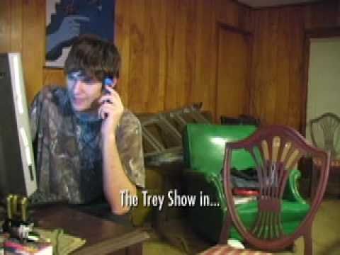 The Trey Show (episode 1)