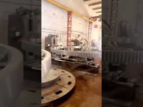 Machined Gears