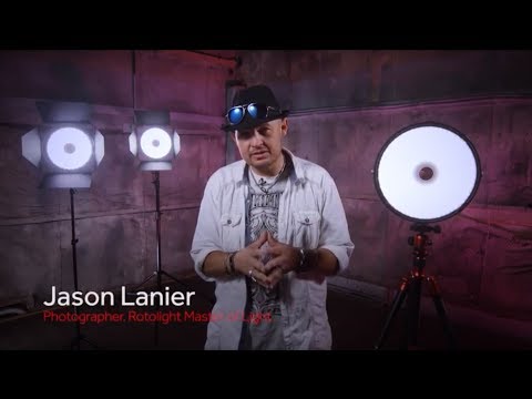 Rotolight AEOS Review by Jason Lanier