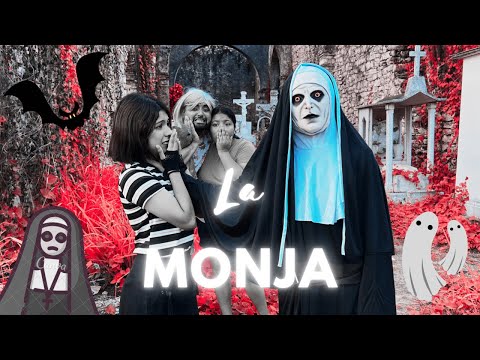 MARIA BELEM BECOMES A NUN - SHE'S POSSESSED 😱