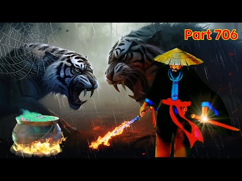 Tuam Leej Kuab The Legend Hmong Warrior ( Part 706 ) 18/11/2023