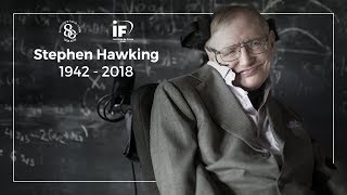 Stephen Hawking: uno de los científicos más influyentes y reconocidos de nuestro tiempo (video)