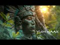 Yum Kaax The Mysterious Mayan Lord Of The Forests Ethereal Meditative Ambient With Nature Sounds