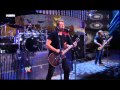 Nickelback Rockstar Live @ wwe