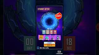 Download lagu Wind wings premium gameplay one hard boss fight mp3