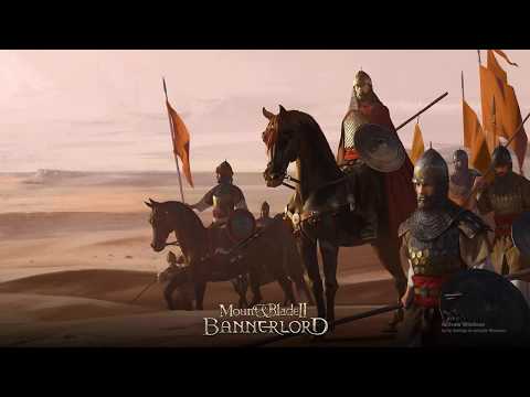 Mount & Blade II: Bannerlord | Final Crusade for the Aserai