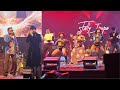CONCERT DE FELIX WAZEKWA FELIX WAZEKWA FEAT FALLY IPUPA A ADIDAS ARENA PARIS