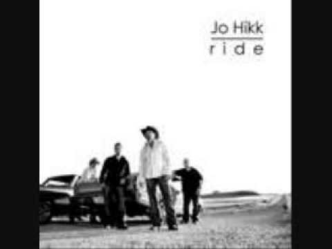 Jo Hikk-Ride