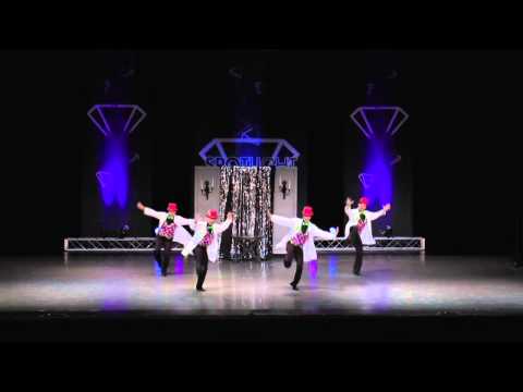 JOIN THE FAMILY BUSINESS - Hart Academy of Dance [Riverside, CA]