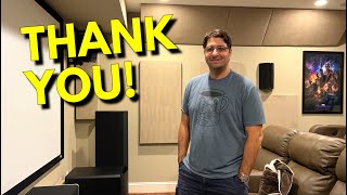Why I started my channel | Thanks for sticking around!