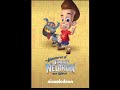 The Adventures Of Jimmy Neutron Noggin